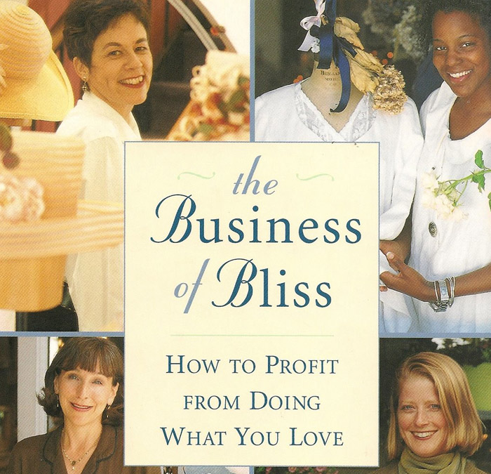 The Business of Bliss