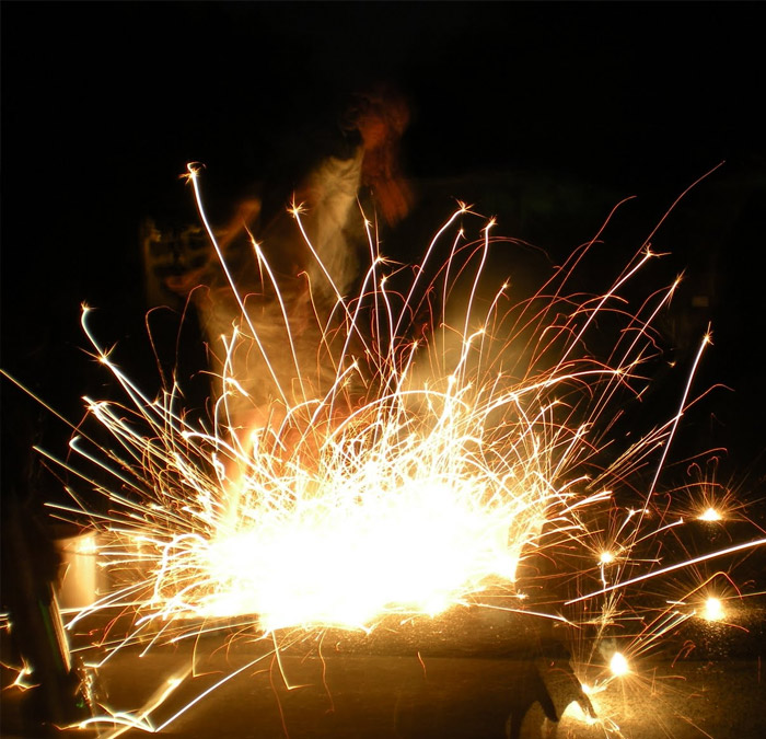 Happy New Year!