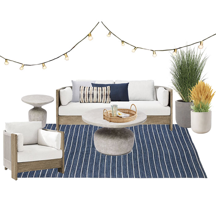 Outdoor Inspiration for Summer