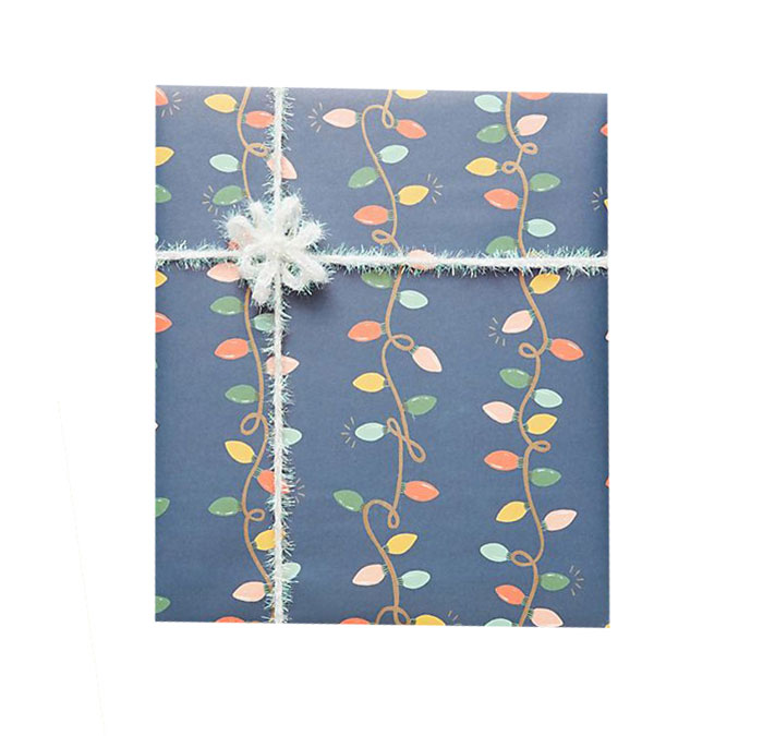 A Few Favorite Wrapping Papers