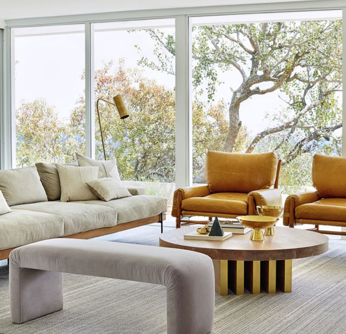 20 Spaces That Inspire Us