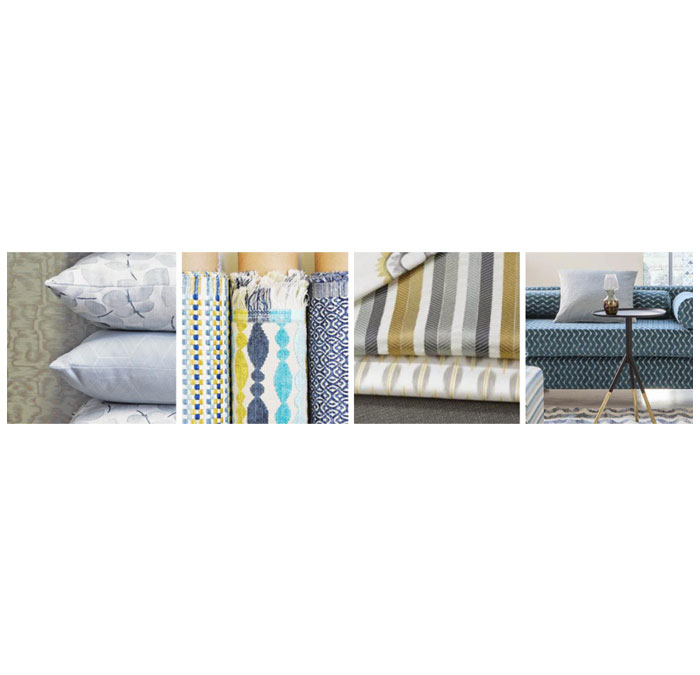 Vendor of the Month: Maxwell Fabrics