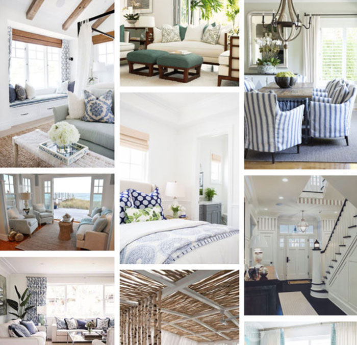 Design Styles Defined: Cottage