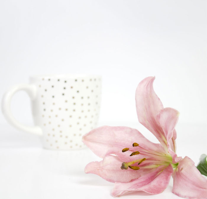 10 Ways to Stay Positive (during a pandemic)