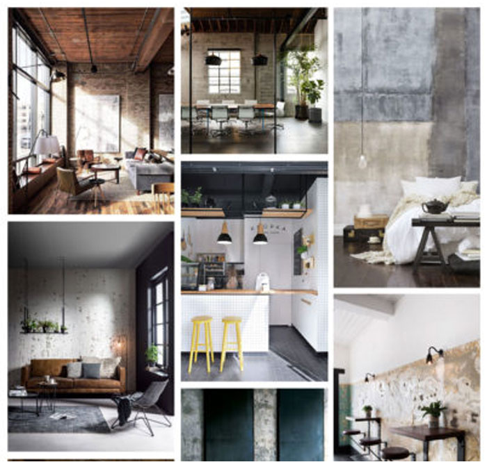 Design Styles Defined: Industrial