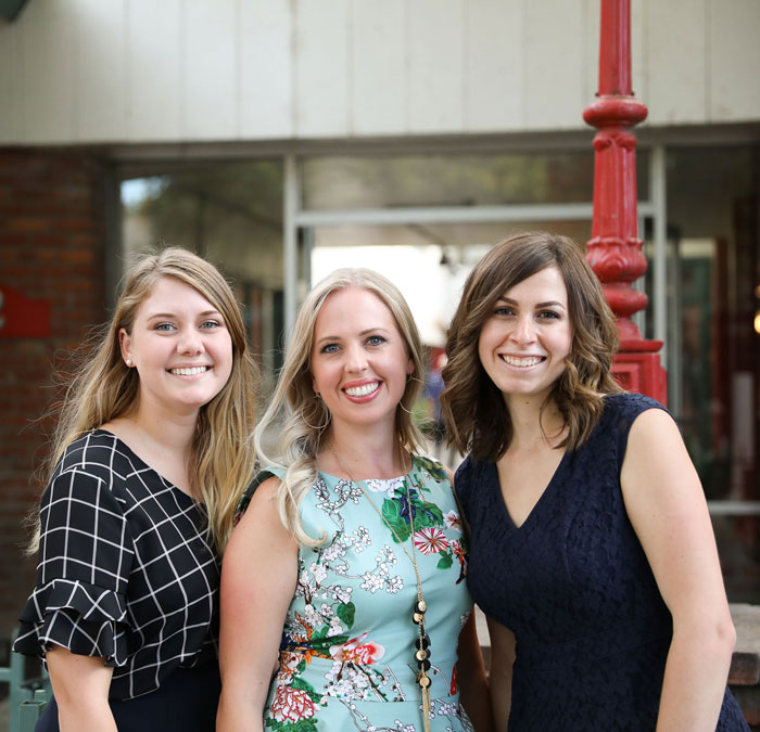 Cheers to a Successful Bubbly Bash!