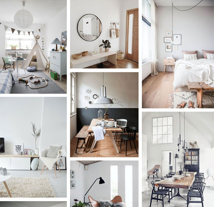 Design Styles Defined: Scandinavian