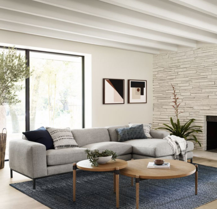 Design Trend Watch: Bunching Tables