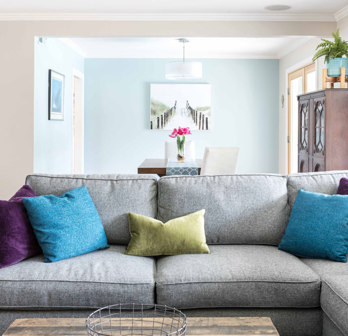 How to Incorporate Pantone’s Color of the Year In Your Home