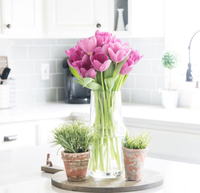 Celebrating Spring