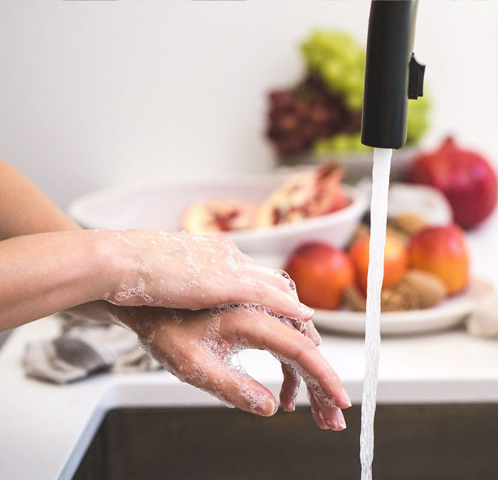 Spring Cleaning 101