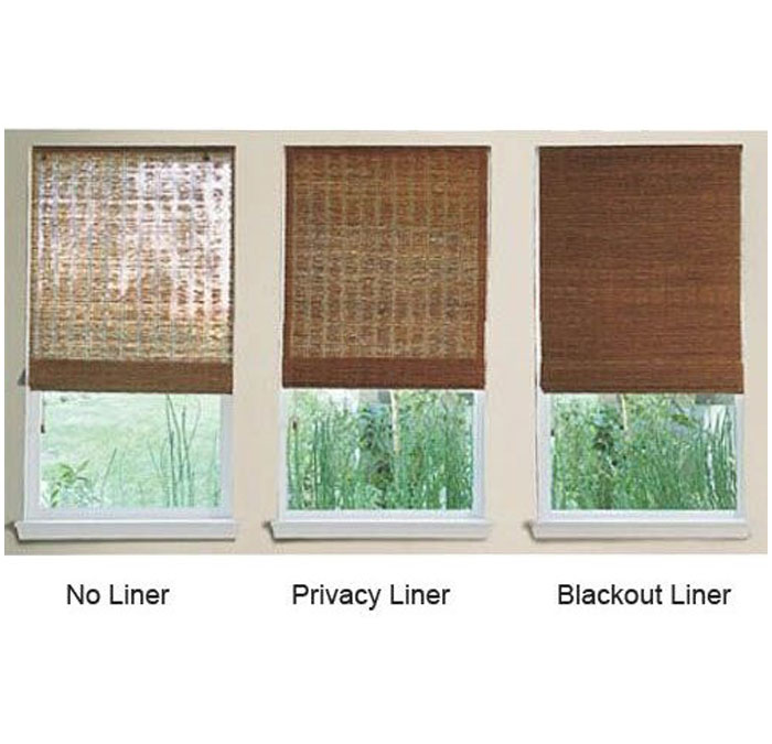 The Wonderful World of Window Treatments