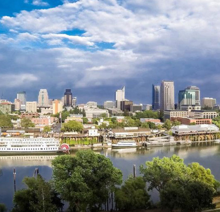 Sacramento Lovin’