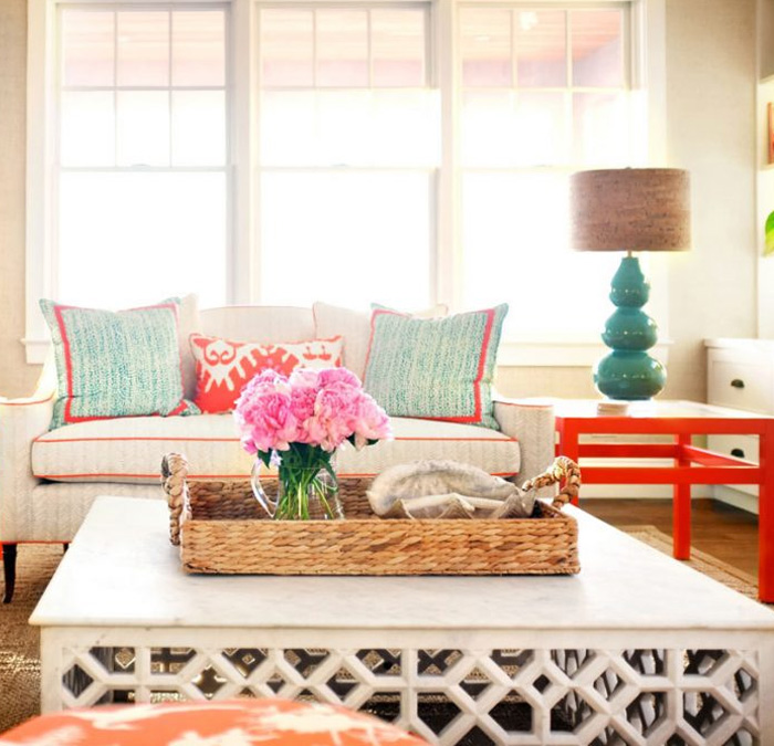 Summer Design Trends to Implement in Your Home Today!