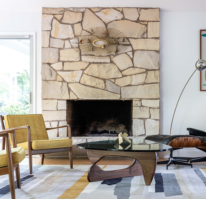Fireplace Inspiration for Every Design Style