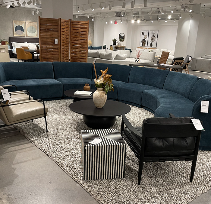 Trends We Loved at High Point Market