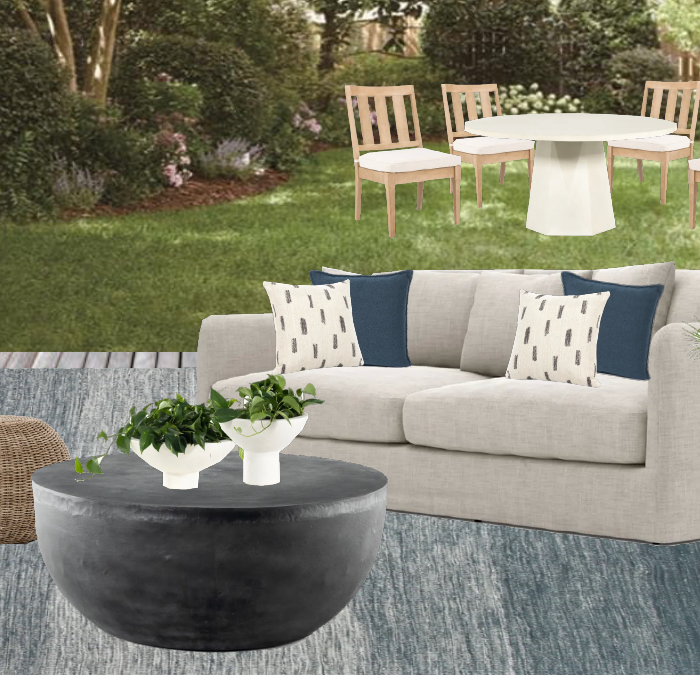 Get Your Backyard Ready for Summer!