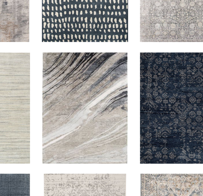 Transitional Rugs