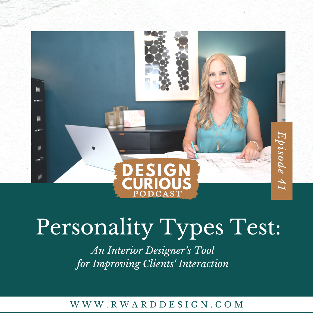 Personality Types Test: An Interior Designer’s Tool for Improving Clients’ Interaction