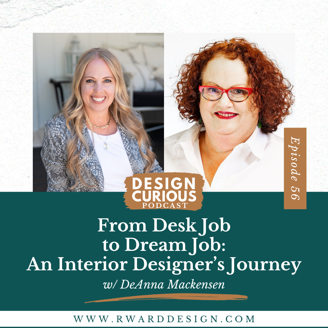 Interior Designer Podcast, Interior Design Career, Interior Design School, Interior Design Business, Interior Design Mentor, Interior Designer Journey