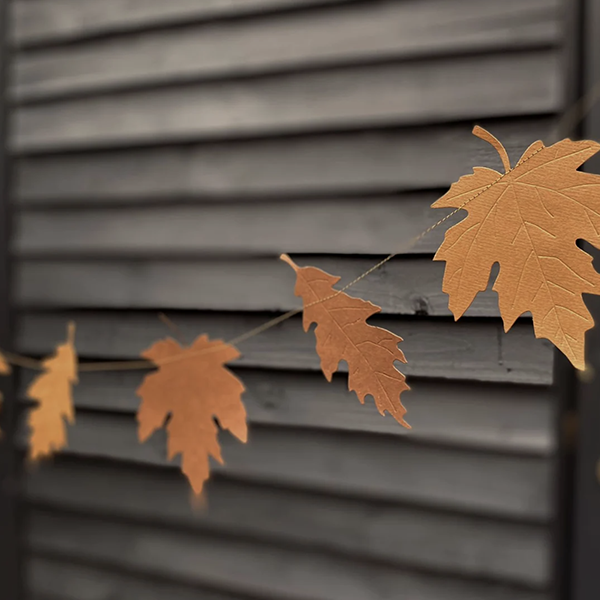 A Look Back: Autumn Decor Posts