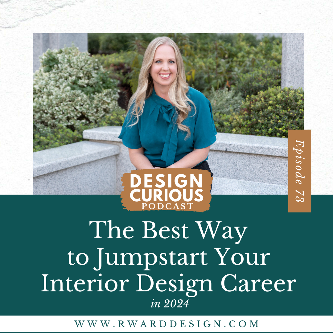 Interior Designer Podcast, Interior Design Career, Interior Design School, Interior Design Business, Interior Design Mentor, Interior Designer