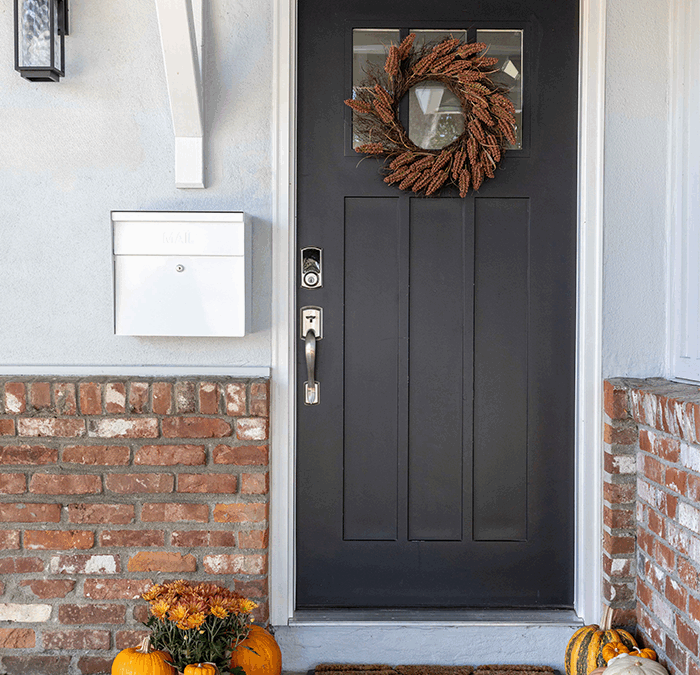 Creating a Cozy & Inviting Home for Fall Entertaining