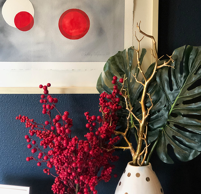 Holiday Decorating