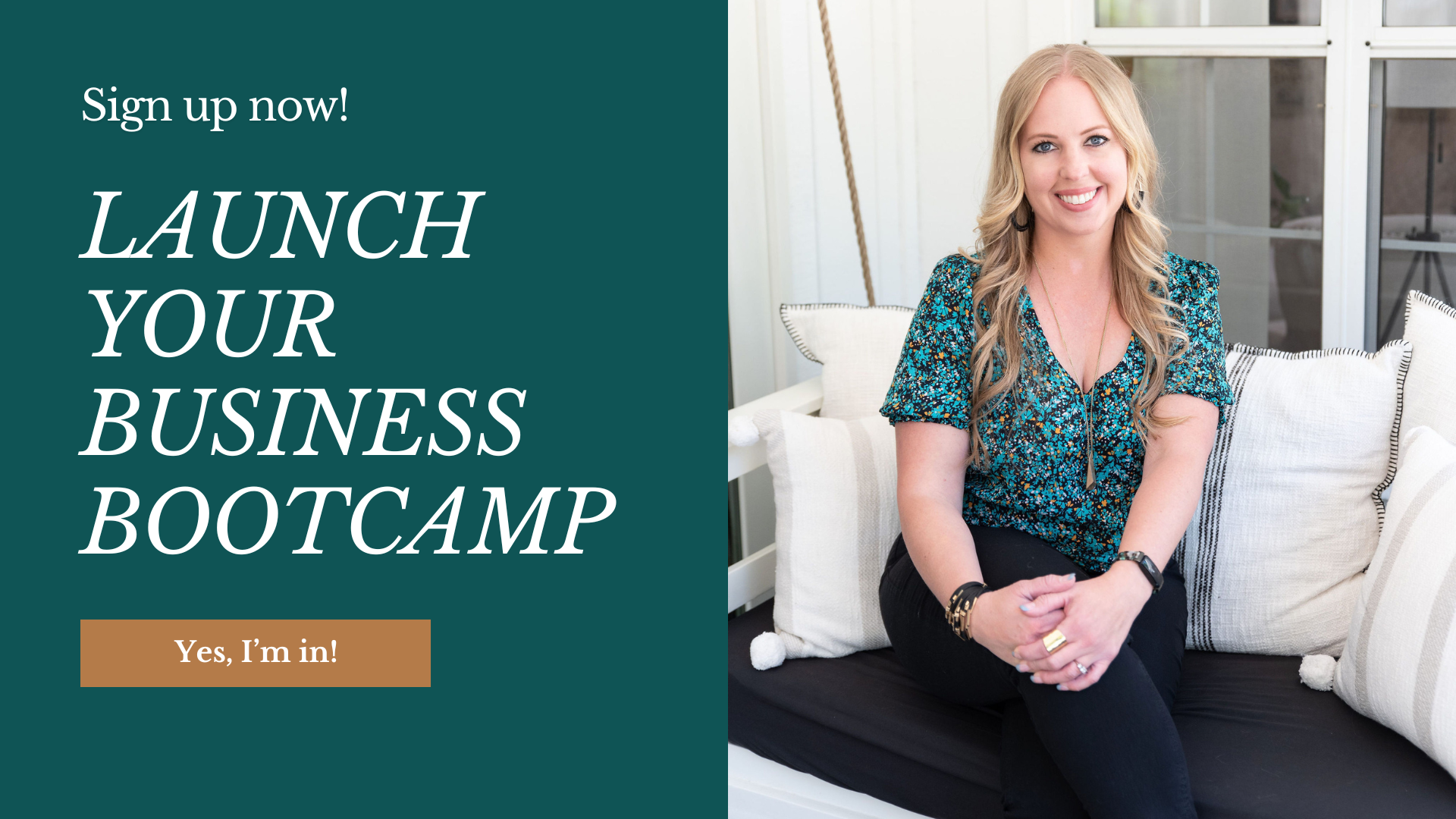 bootcamp for interior designers, launch your interior design business bootcamp