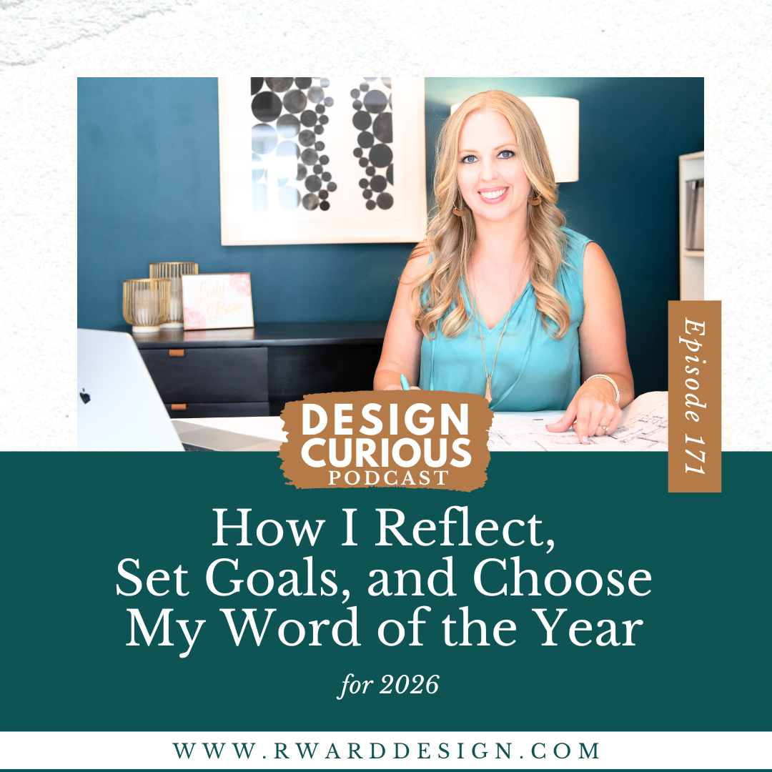 How I Reflect, Set Goals, and Choose My Word of the Year for 2026