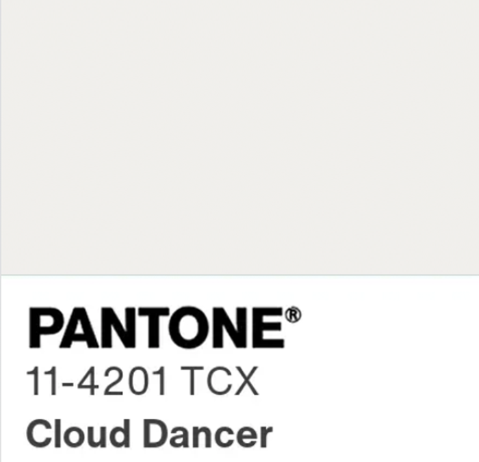 2026 Pantone Color of the Year