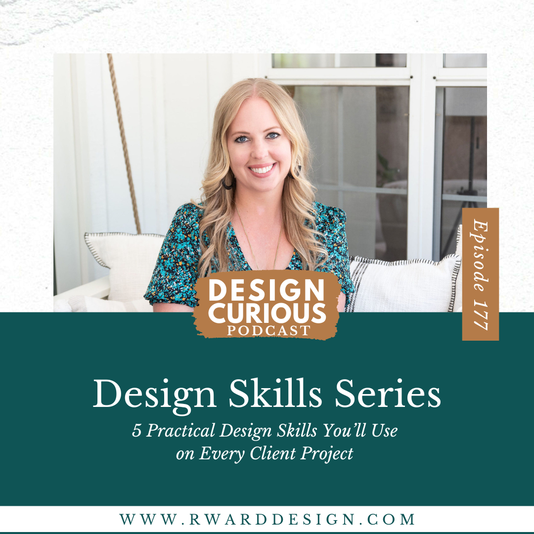 Design Skills Series: 5 Practical Design Skills You’ll Use on Every Client Project
