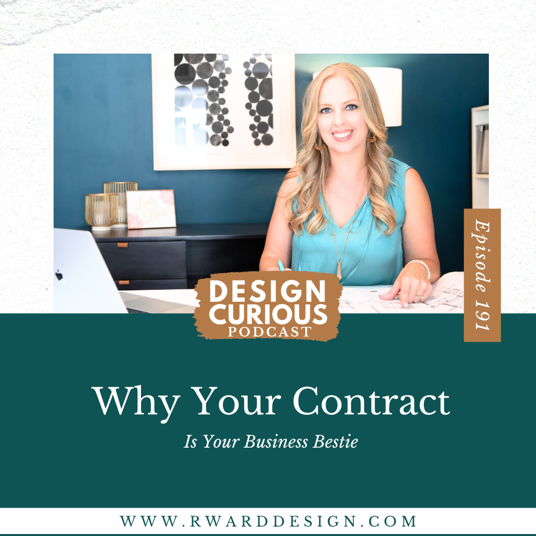 Why Your Contract Is Your Business Bestie