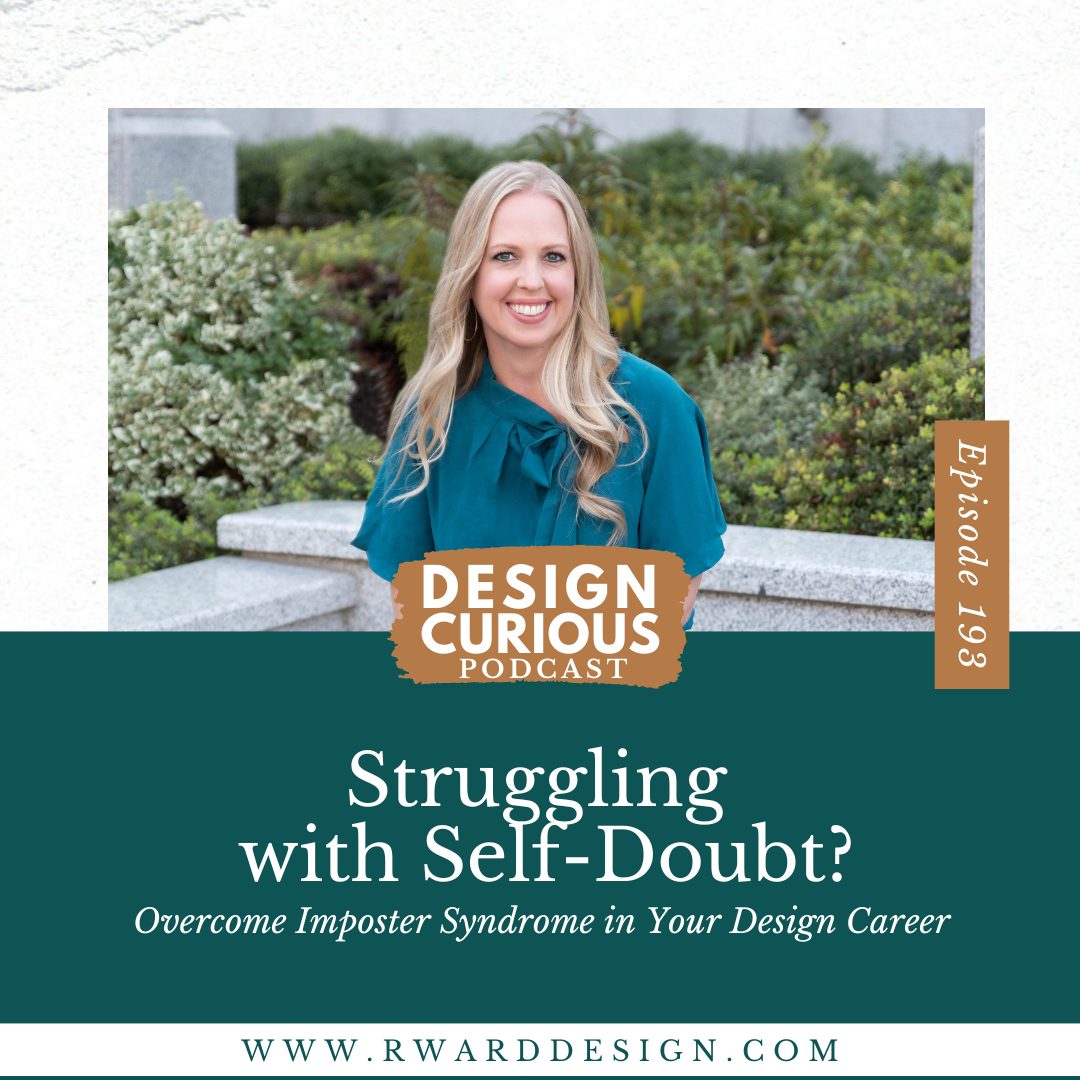 Struggling with Self-Doubt? Overcome Imposter Syndrome in Your Design Career