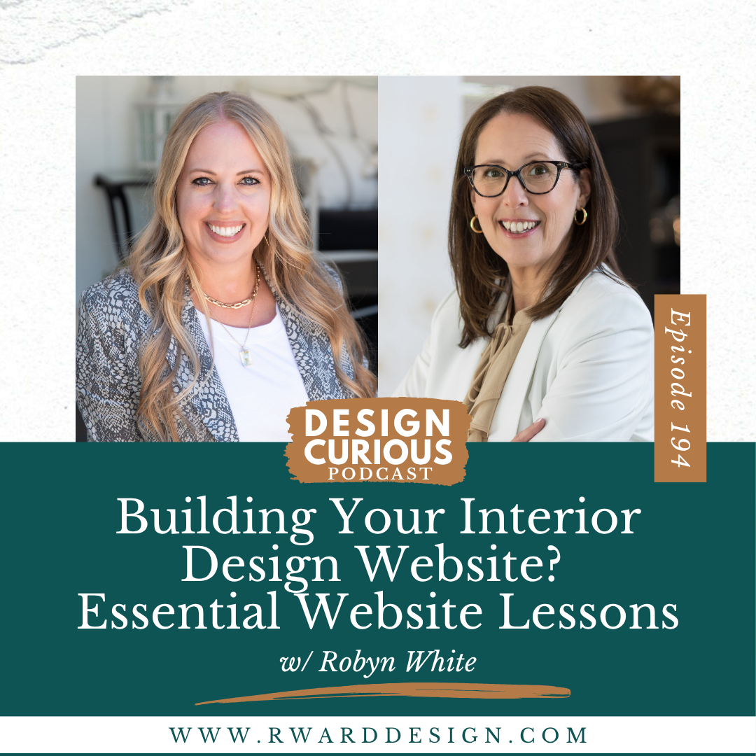 Interior Design Business Podcast, Interior Design Career Podcast, Interior Design Business Mentor