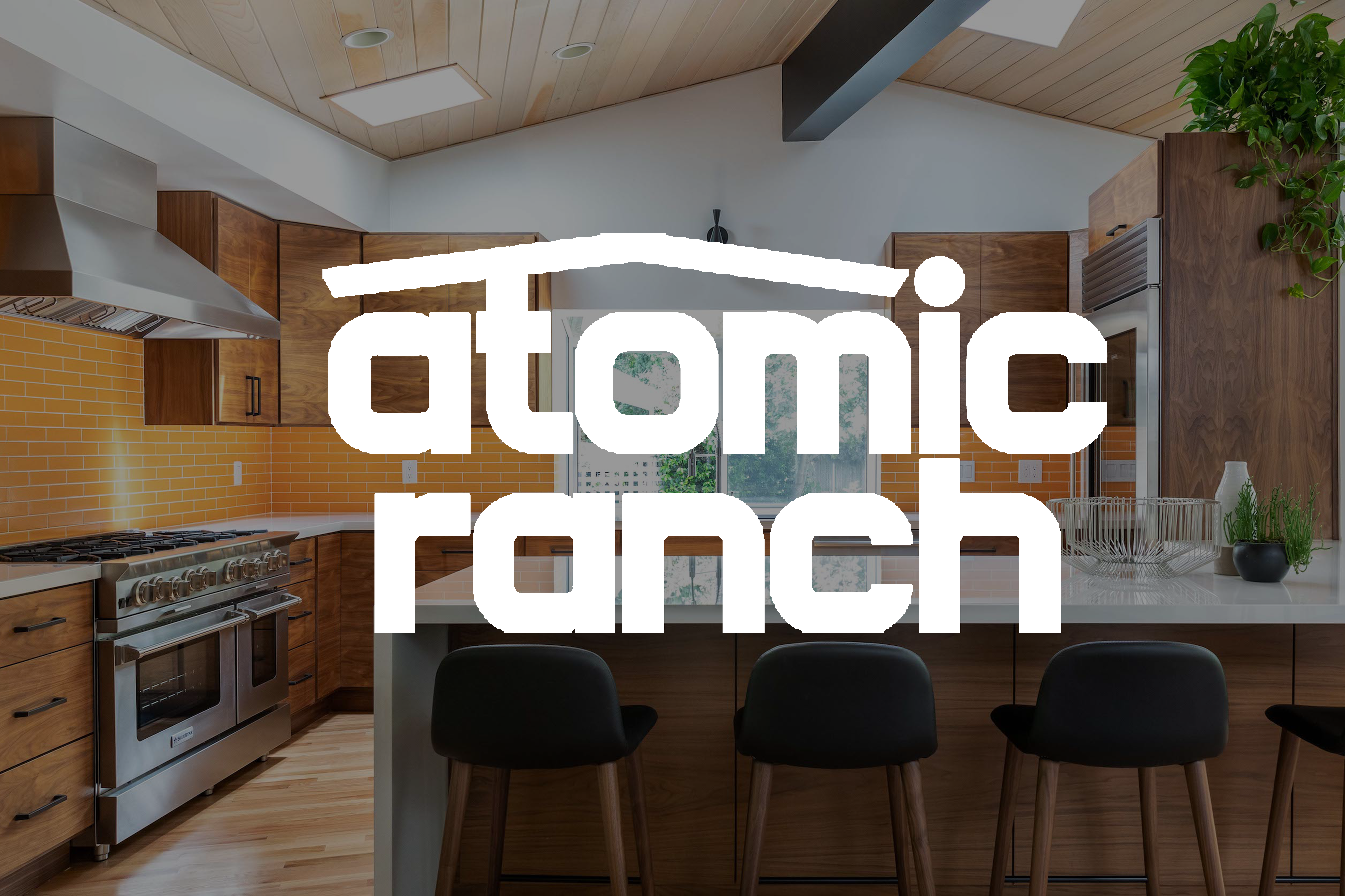 Atomic Ranch