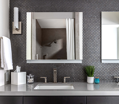 Black-Tile