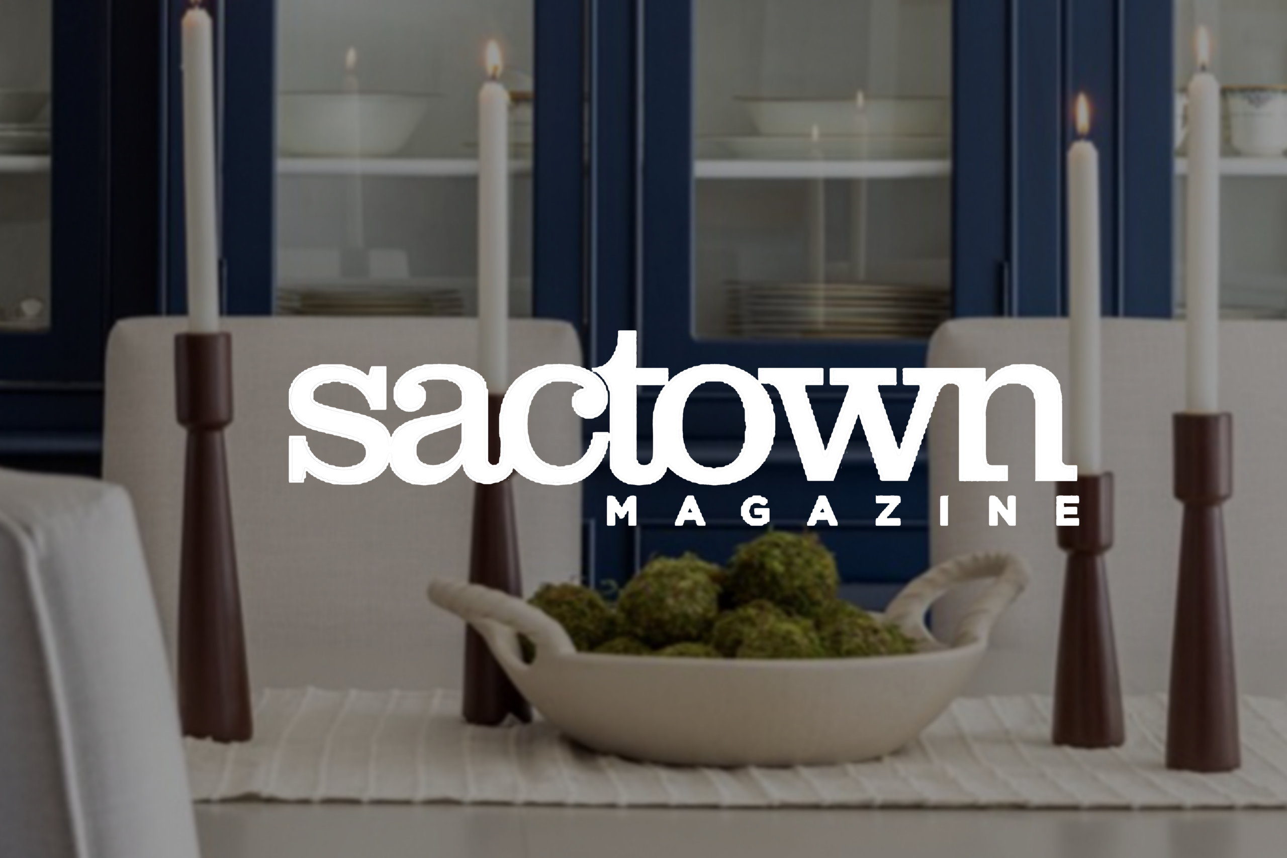 Sactown
