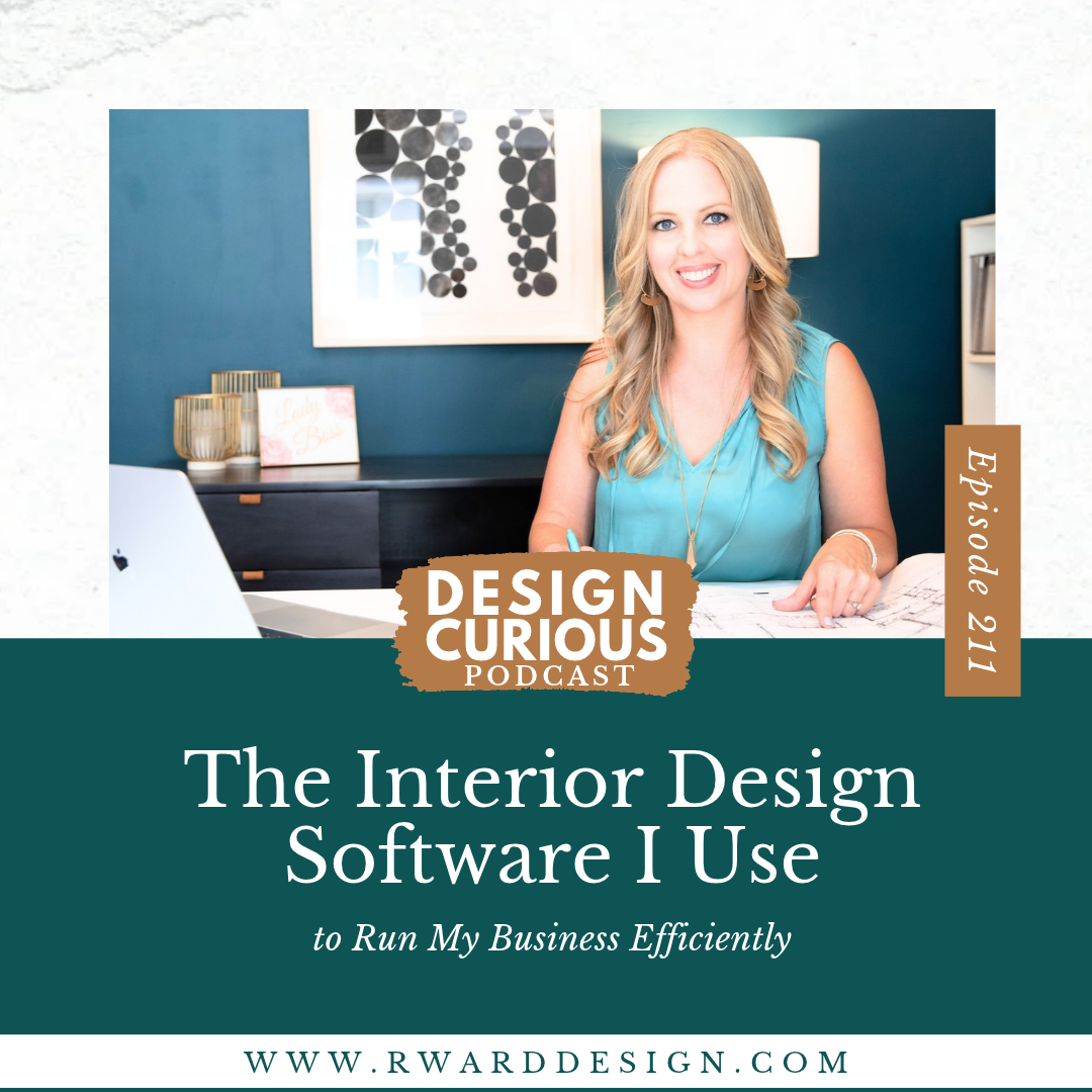 Ep211_Blog Cover Interior Design Business Podcast, Interior Design Career Podcast, Interior Design Business Mentor