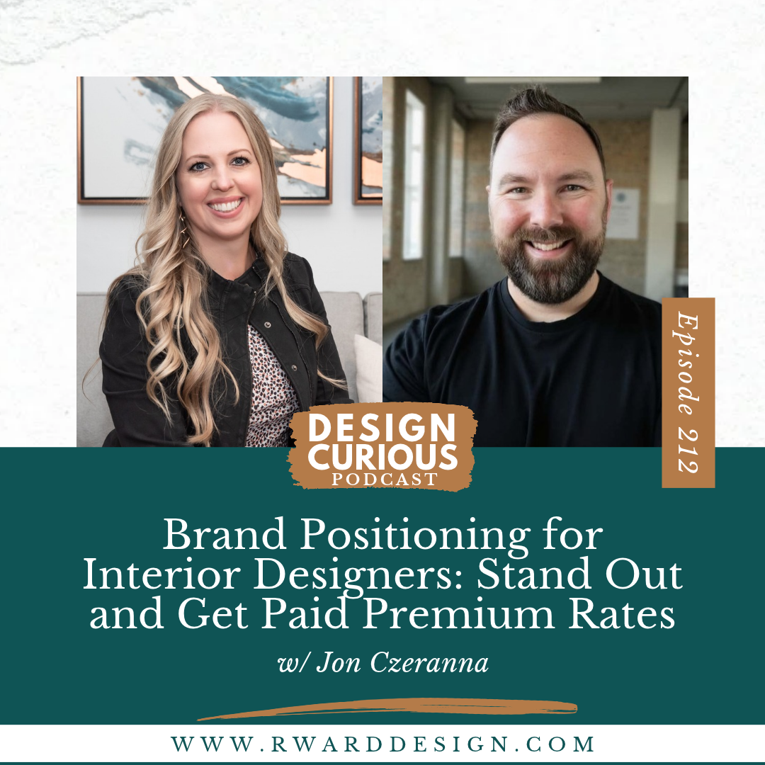 Ep212_Blog Cover Interior Design Business Podcast, Interior Design Career Podcast, Interior Design Business Mentor