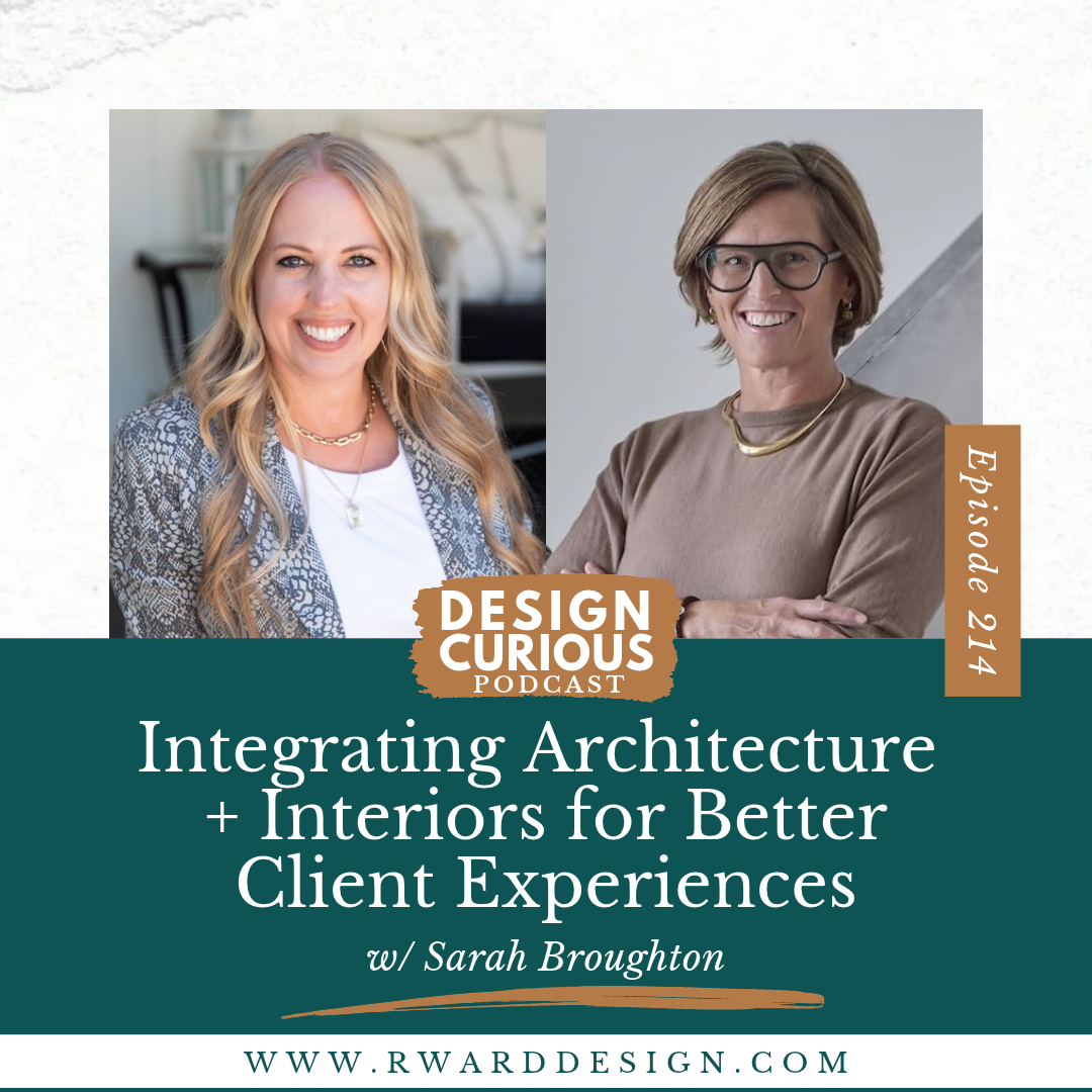 Ep214_Blog Cover Interior Design Business Podcast, Interior Design Career Podcast, Interior Design Business Mentor